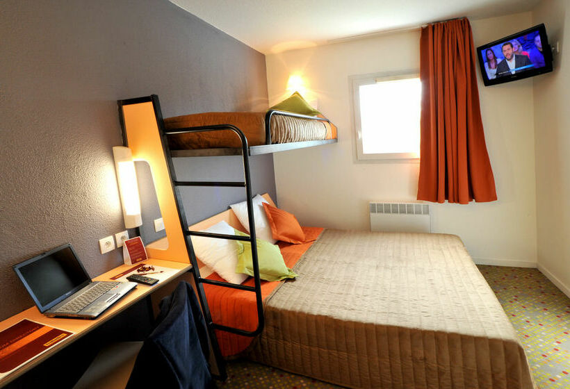 فندق Et Résidence Esbly