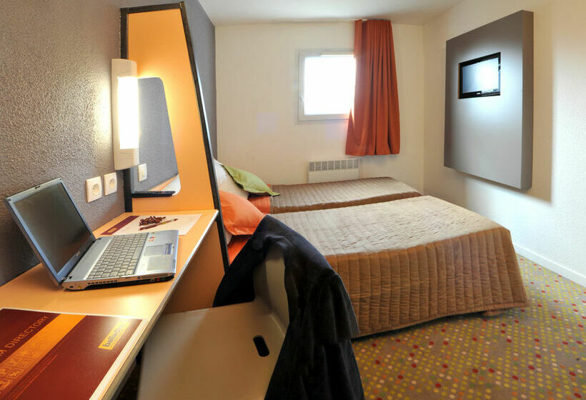 فندق Et Résidence Esbly