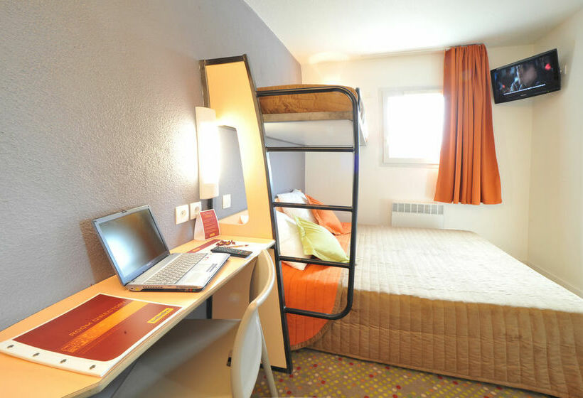 فندق Et Résidence Esbly