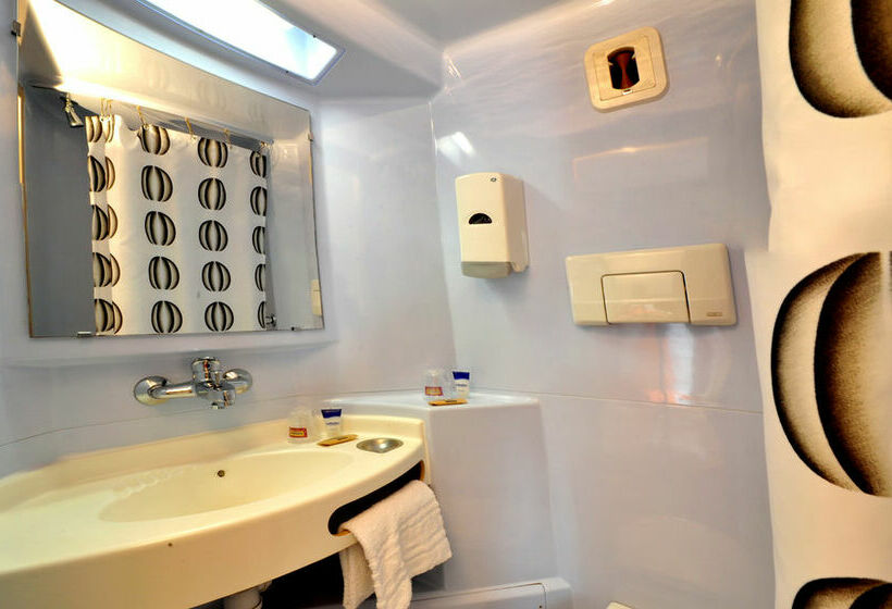 فندق Et Résidence Esbly