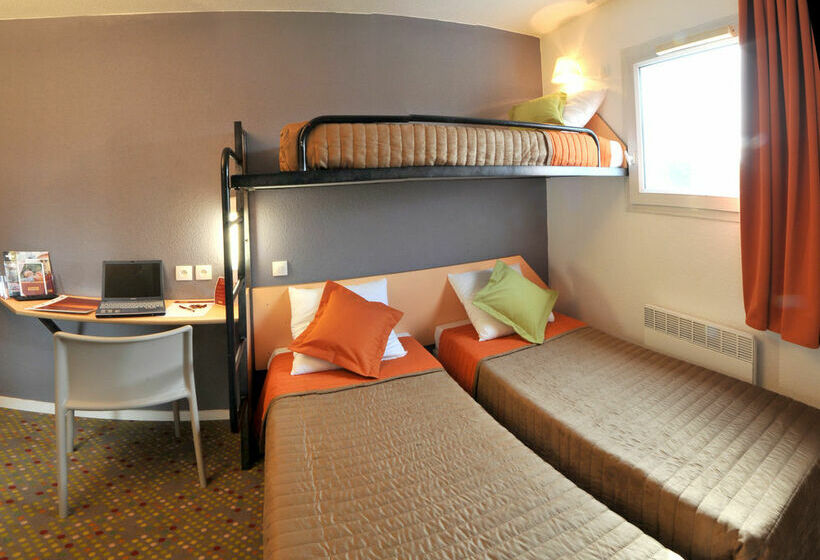 فندق Et Résidence Esbly