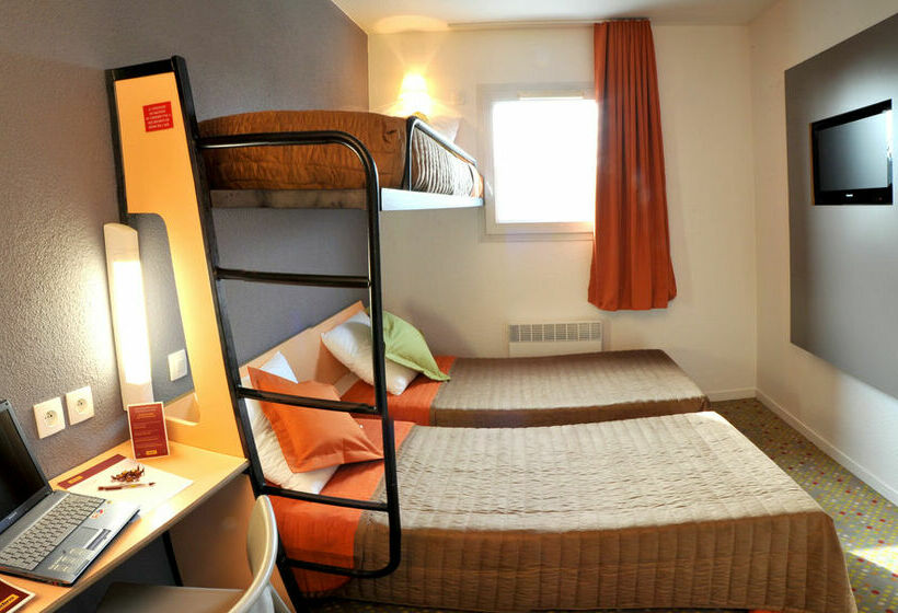 فندق Et Résidence Esbly