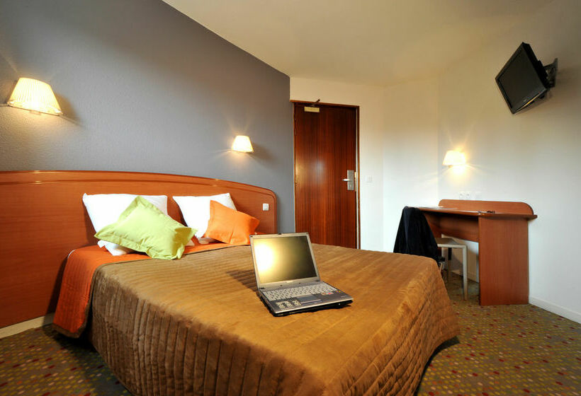 فندق Et Résidence Esbly