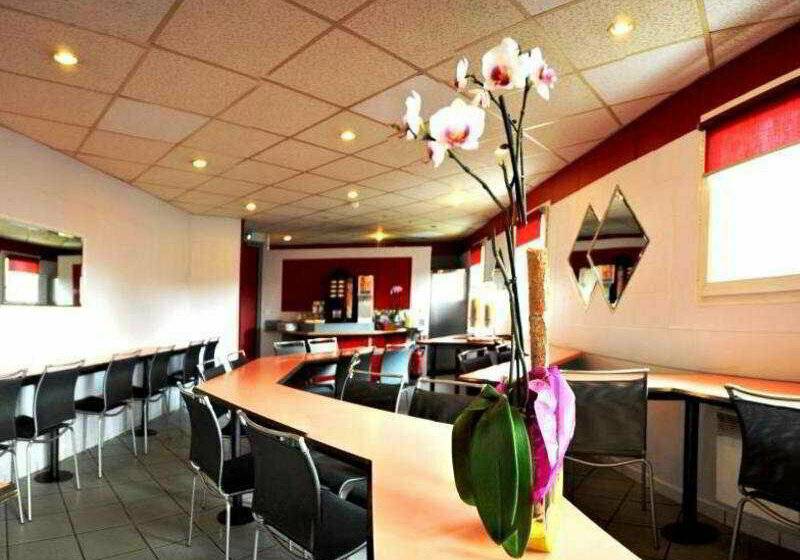 فندق Et Résidence Esbly