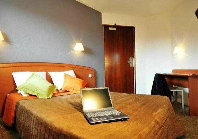 فندق Et Résidence Esbly