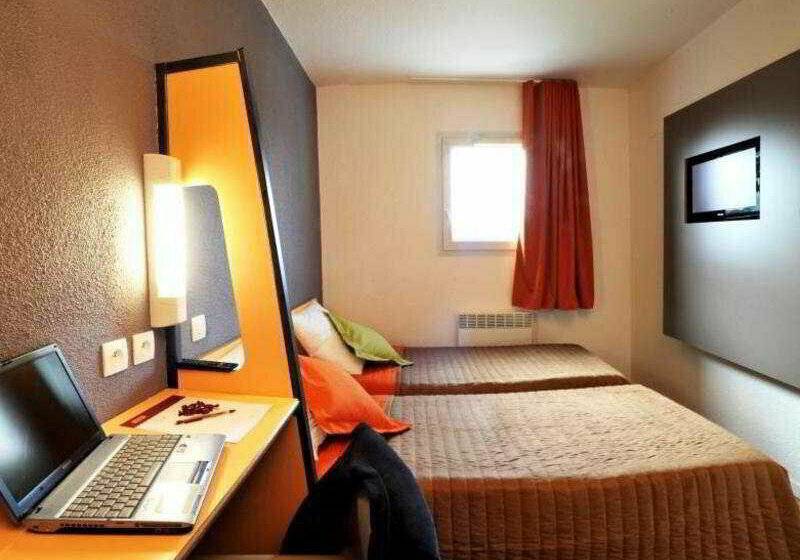 فندق Et Résidence Esbly