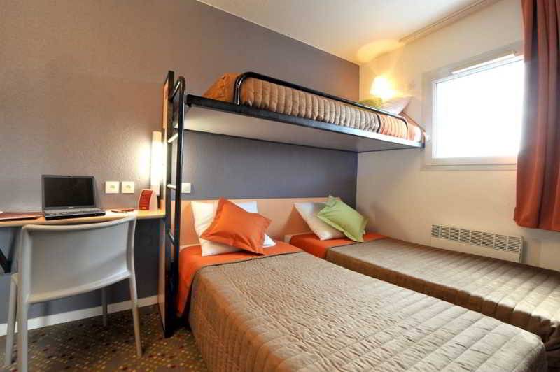 فندق Et Résidence Esbly