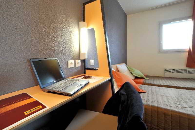 فندق Et Résidence Esbly