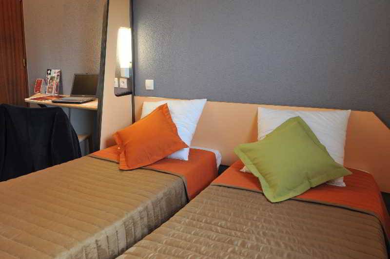 فندق Et Résidence Esbly