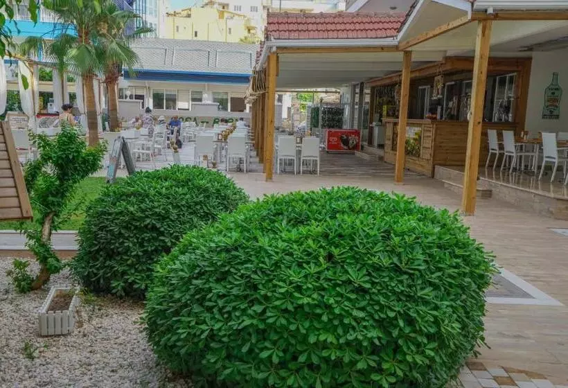 Hotel Bora Bora Butik