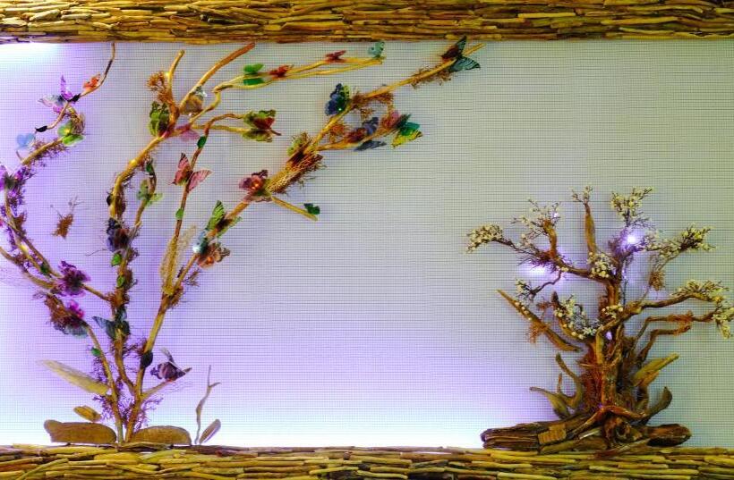 هتل Bora Bora Butik