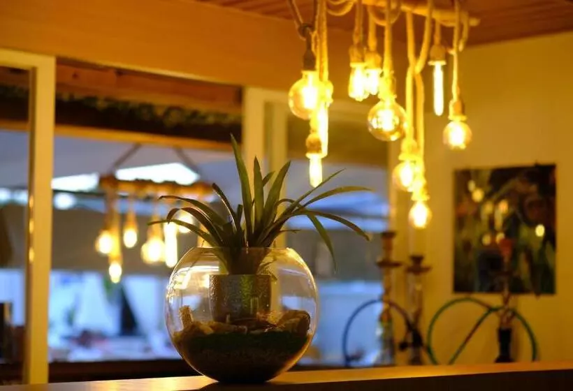 Hotel Bora Bora Butik