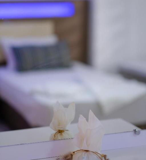 هتل Bora Bora Butik