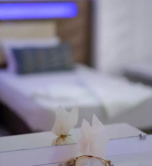 Hotel Bora Bora Butik