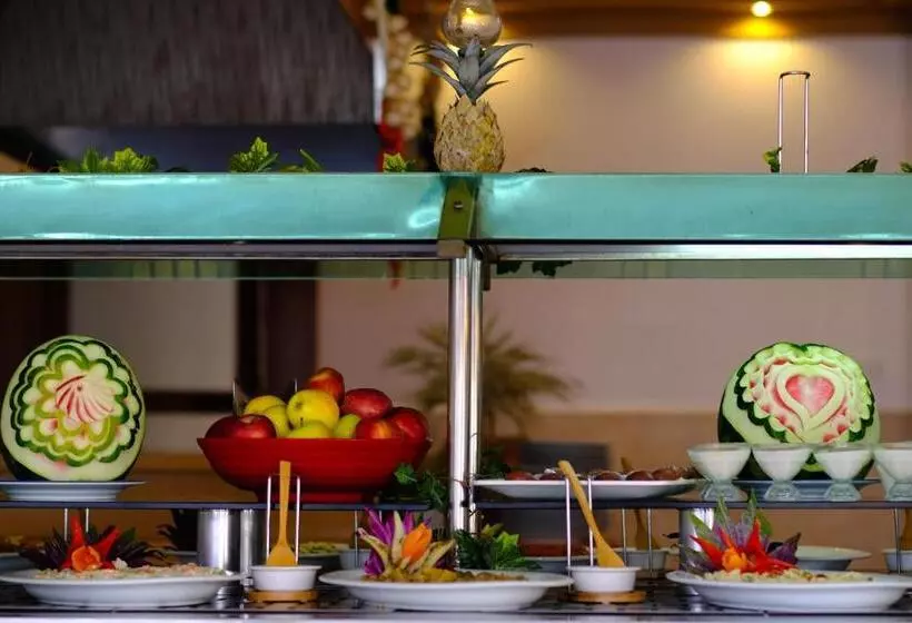 Hotel Bora Bora Butik