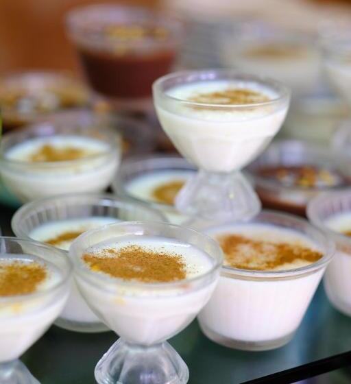 هتل Bora Bora Butik