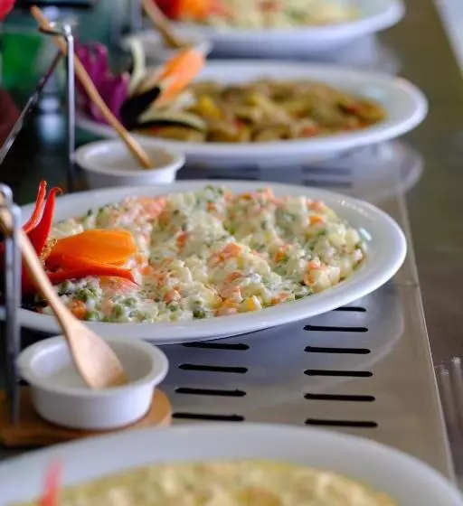 Hotel Bora Bora Butik