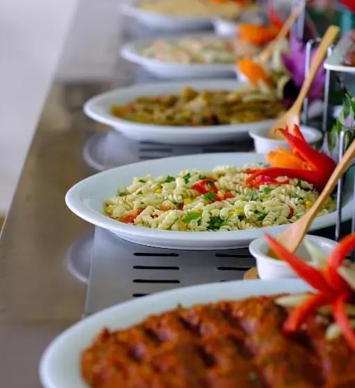 Hotel Bora Bora Butik