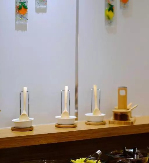 Hotel Bora Bora Butik