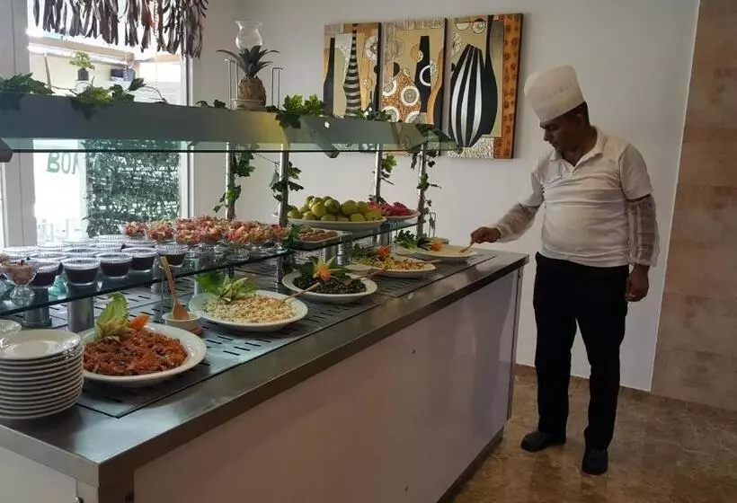 Hotel Bora Bora Butik