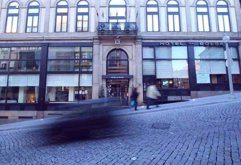 Otel Da Bolsa