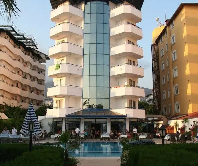 Elysee Beach
