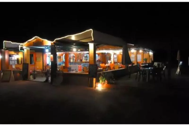 酒店 Hortel Corfu Star