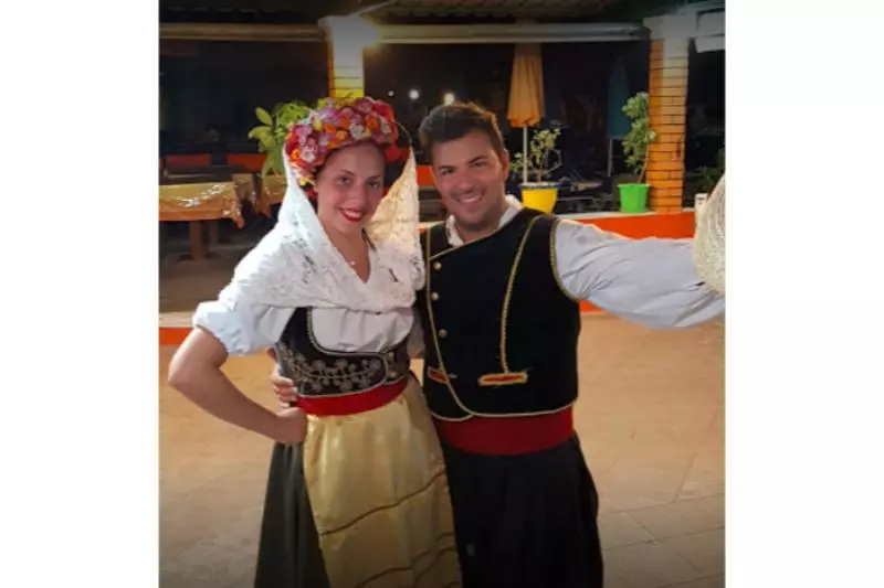 酒店 Hortel Corfu Star