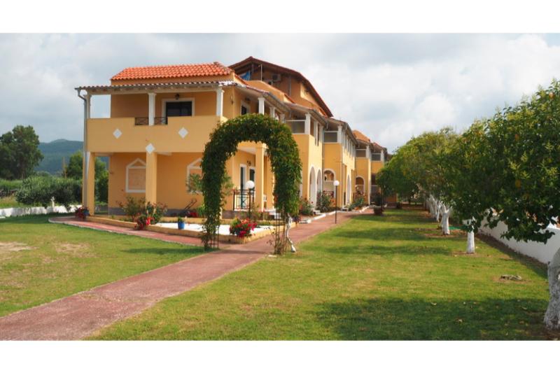 فندق Hortel Corfu Star