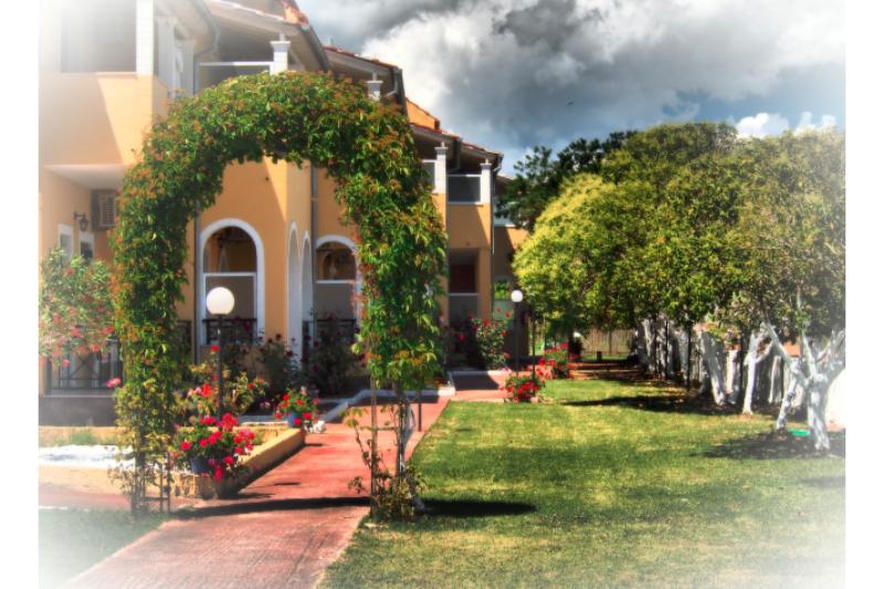 فندق Hortel Corfu Star