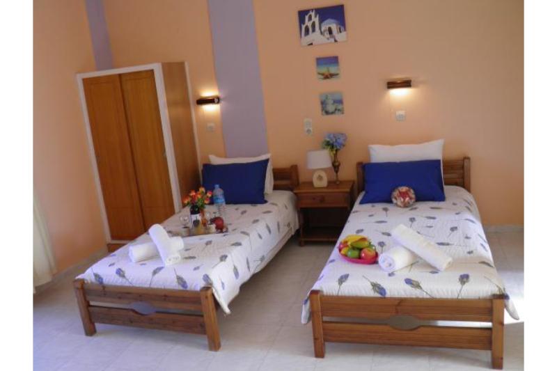 فندق Hortel Corfu Star