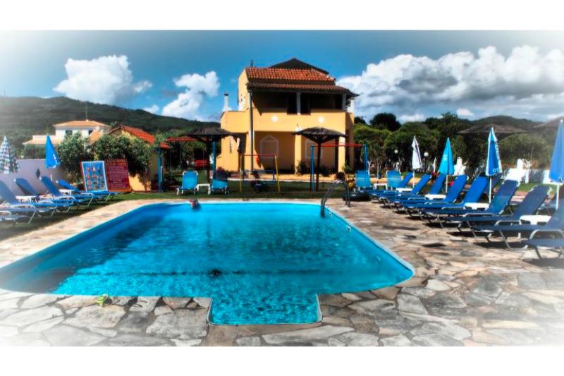 فندق Hortel Corfu Star