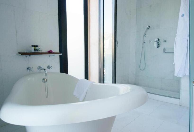 Hospes Maricel Y Spa, Palma De Mallorca, A Member Of Design Hotels
