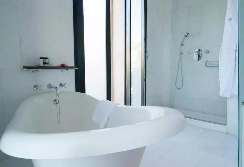 Hospes Maricel Y Spa, Palma De Mallorca, A Member Of Design Hotels