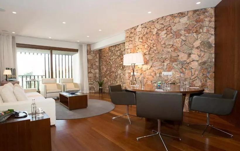 Hospes Maricel Y Spa, Palma De Mallorca, A Member Of Design Hotels