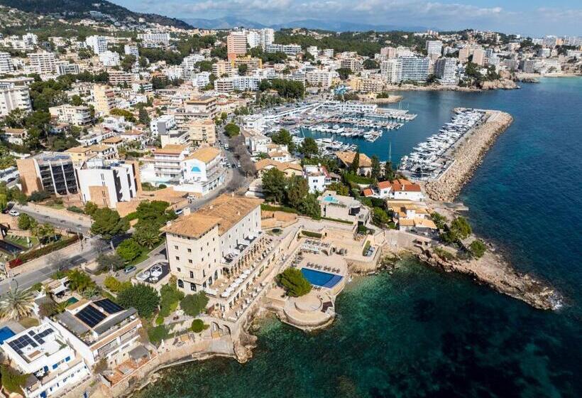 Hospes Maricel Y Spa, Palma De Mallorca, A Member Of Design Hotels