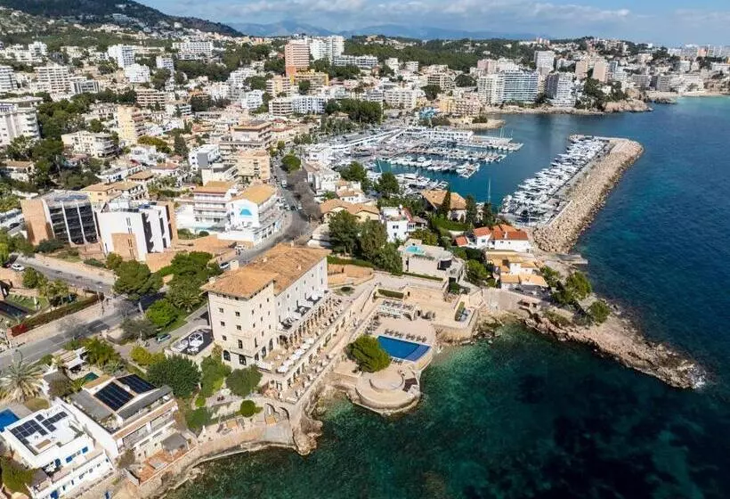 Hospes Maricel Y Spa, Palma De Mallorca, A Member Of Design Hotels