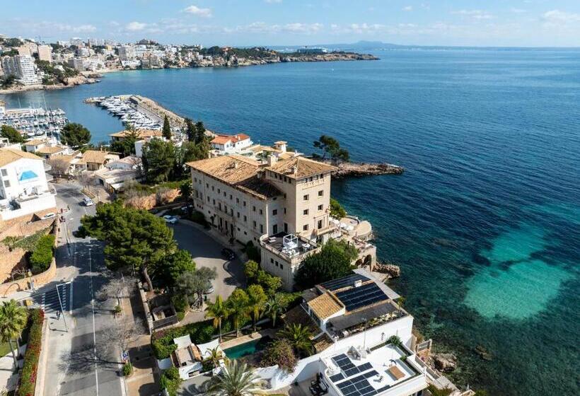 Hospes Maricel Y Spa, Palma De Mallorca, A Member Of Design Hotels