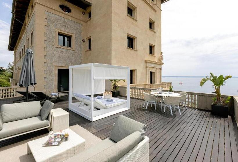 Hospes Maricel Y Spa, Palma De Mallorca, A Member Of Design Hotels