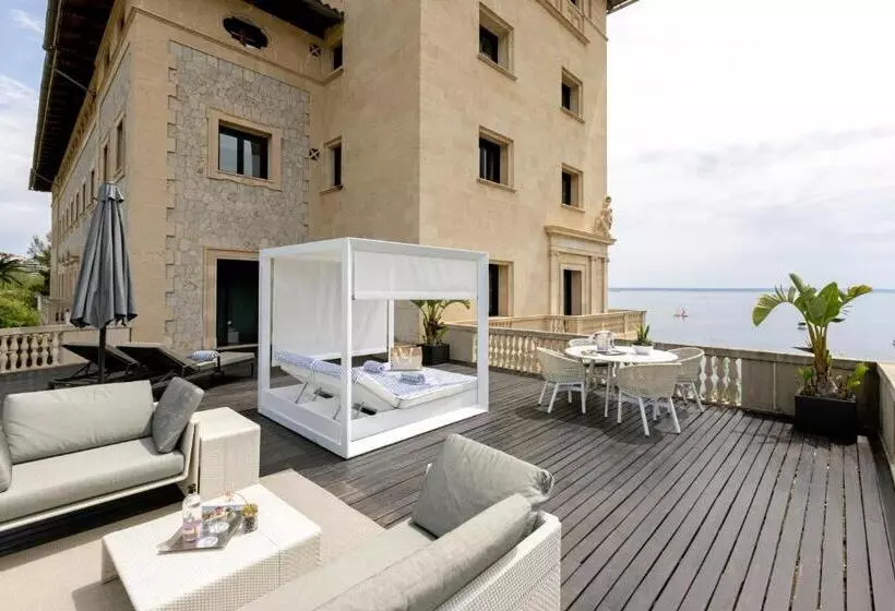 Hospes Maricel Y Spa, Palma De Mallorca, A Member Of Design Hotels