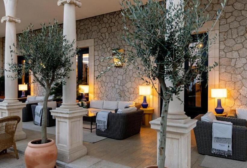 Hospes Maricel Y Spa, Palma De Mallorca, A Member Of Design Hotels