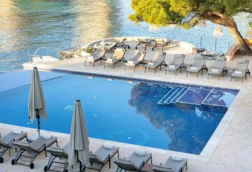 Hospes Maricel Y Spa, Palma De Mallorca, A Member Of Design Hotels