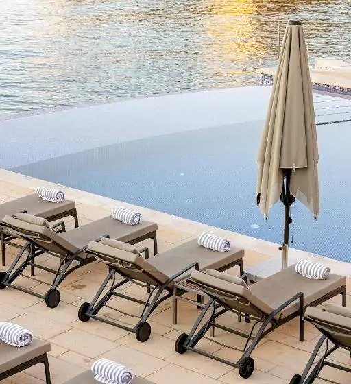Hospes Maricel Y Spa, Palma De Mallorca, A Member Of Design Hotels