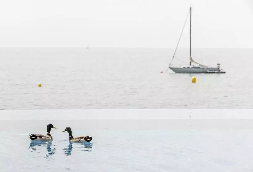 Hospes Maricel Y Spa, Palma De Mallorca, A Member Of Design Hotels