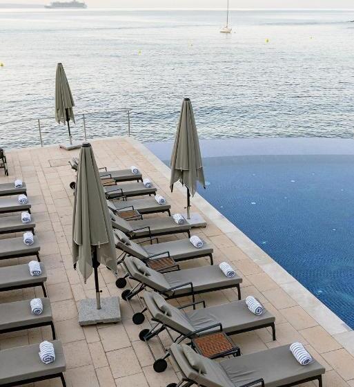 Hospes Maricel Y Spa, Palma De Mallorca, A Member Of Design Hotels