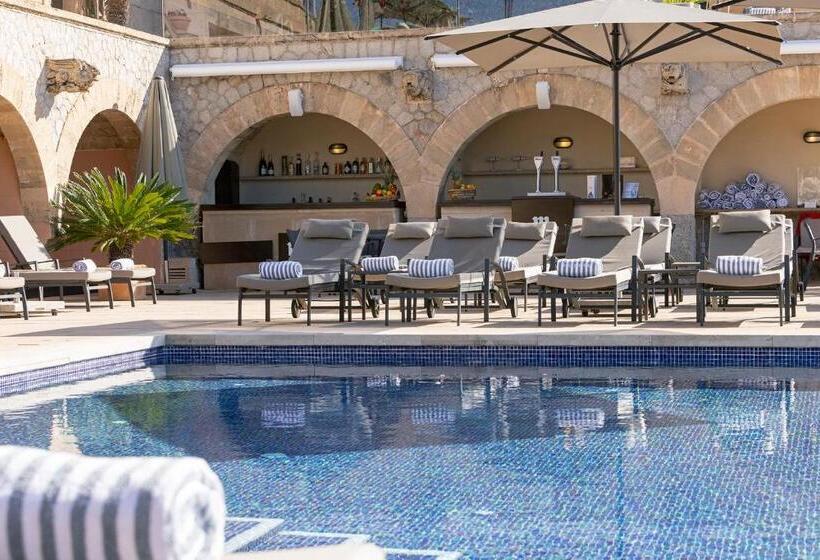 Hospes Maricel Y Spa, Palma De Mallorca, A Member Of Design Hotels