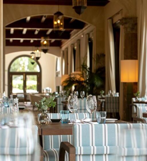 Hospes Maricel Y Spa, Palma De Mallorca, A Member Of Design Hotels