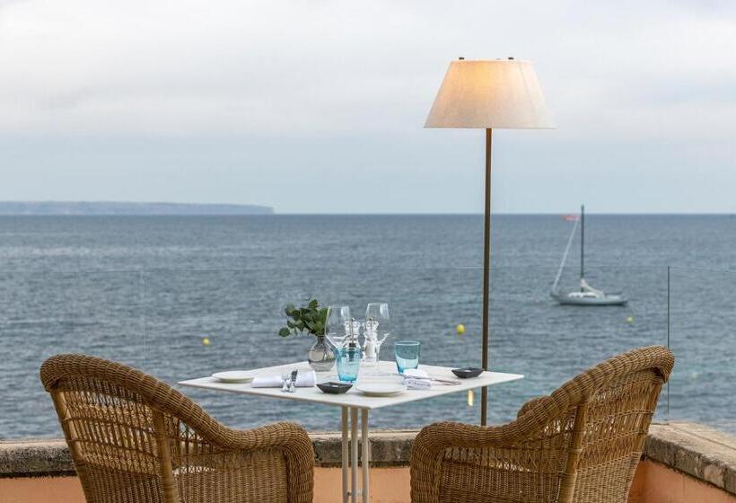 Hospes Maricel Y Spa, Palma De Mallorca, A Member Of Design Hotels