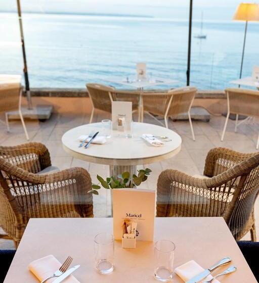 Hospes Maricel Y Spa, Palma De Mallorca, A Member Of Design Hotels