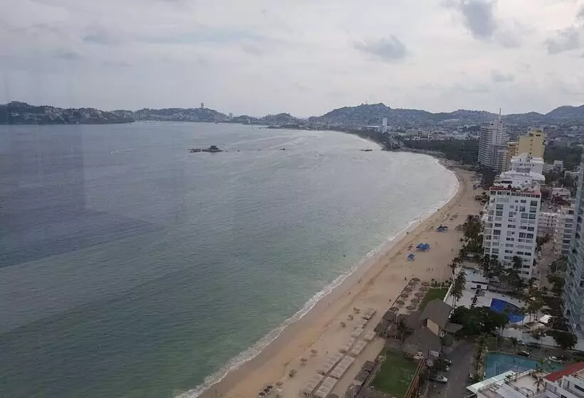 Hs Hotsson Hotel Acapulco